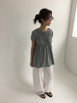Dune Half Elastic Pants (3color)