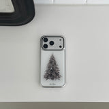christmas tree bumper case