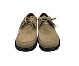 Killa stitch square loafer