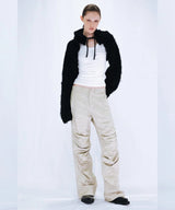 WAVE TROUSERS