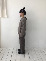 cotton cargo pants