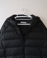 Hug duckdown light puffer
