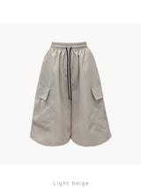 Ripstop Cargo Shorts