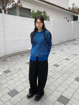ROOF WIDE PANTS (3C)