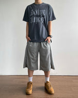 セイバー ピグメント ショートスリーブ Tシャツ