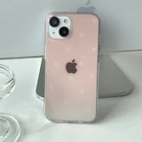 Pink Daisy Phone Case