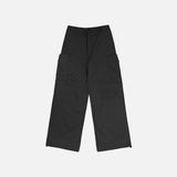 Cond Wide Cargo Pants (3color)
