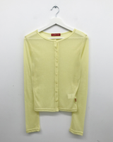 YWD SUMMER CARDIGAN (5color)