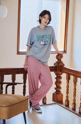 26SS★サファリ クラブ ショートスリーブ Tシャツ
