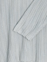 LC スモッググラデーションニットウェア (3 colors)