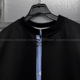 Ford Layered Sweatshirt (2 colors)