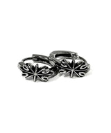 Spark one-touch Earrings
