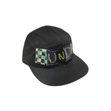patchwork RUNDS campcap