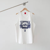  TURNBACK SLEEVELESS 