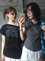 1988 Off T-shirt (2color)