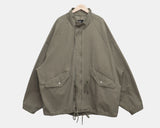キオンピグメントストリングショートフィールドジャケット