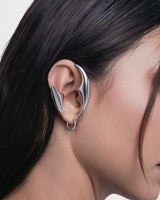 Light Ark Ear Cuff