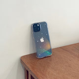 トゥインクルジェルハードケース