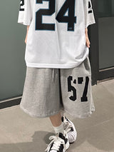 24 mesh t-shirt