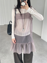 soft leather jumper