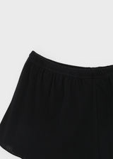 [B-BASIC] パンチングバンディドショーツ (2 Sizes)