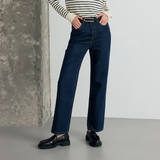 90s straight fit - ST003