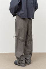 Matches String Pants (3color)