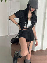 8 color Summer Hunting Cap