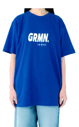 GRAYISMOON SIMPLE LOGO T-SHIRT
