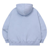 アイスアメリカーノフードT (UNISEX)