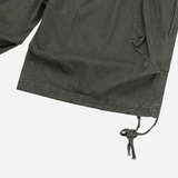 Rope Cargo Bermuda Pants