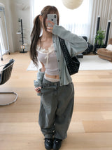 Northern Daily Round Cardigan