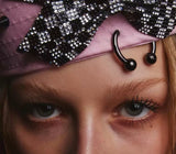 Sweetheart Sailor Hat