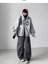 Sanok Pigment Balloon Pants