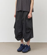 Fawn Cargo Bermuda