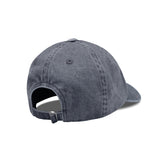 XTA078 FLASHBACK VINTAGE WASHING BALL CAP (GRAY)