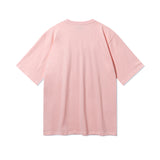VA 3D ロゴTシャツ / ピンク