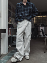 BOLIT WIDE CARGO PANTS