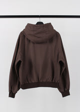 WORK HOOD JACKET