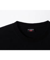 LB Protein Crunch 2 Washed Tee (Black)