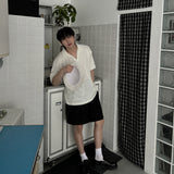 ASCLO Roll Up Short Pants (3color)