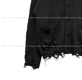 Dao Overfit Deckie Cardigan