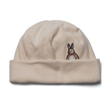 HIDE BEARRABBIT BEANIE 