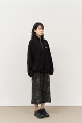 (W) Versy Camo Pants (2color)