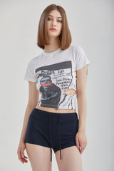 CINEMA T-SHIRT