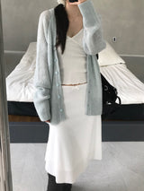 Sophie Ribbon Skirt (2 colors)