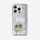 [MADE]Still garden resin case