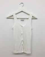 ウィンクルボタンアップナシ (3color)