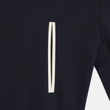 Toti Varsity Zip Up (2color)