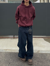 Pure Over Hoodie T-Shirt (No.861)